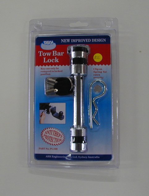 locking hitch pin